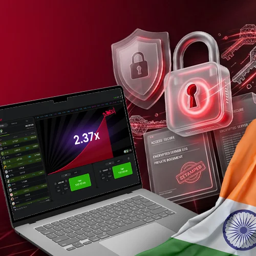 Official privacy policy and data security standards for Aviator players online.